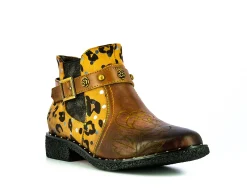 Bottines - COCRALIEO14 | Laura Vita New