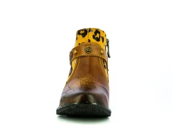 Bottines - COCRALIEO14 | Laura Vita New