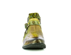 Bottines - COCRALIEO14 | Laura Vita New