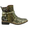 Bottines - COCRALIEO 23 | Laura Vita Discount