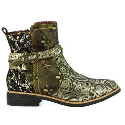 Bottines - COCRALIEO 23 | Laura Vita Discount