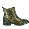 Bottines - COCRALIEO 16 | Laura Vita Hot