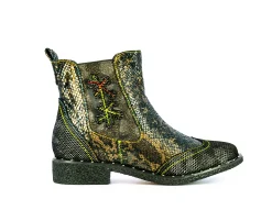 Bottines - COCRALIEO 16 | Laura Vita Hot