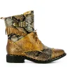 Bottines - COCRALIEO 12 | Laura Vita Discount