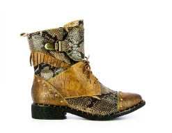 Bottines - COCRALIEO 12 | Laura Vita Discount