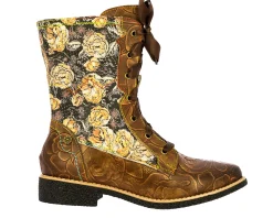 Bottines - COCRALIEO 52 | Laura Vita Shop