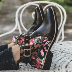 Bottines - COCRALIEO 04 | Laura Vita Clearance