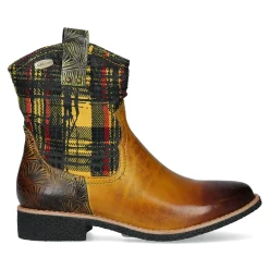 Bottines - COCRALIEO 57 | Laura Vita Outlet