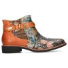 Bottines - COCRALIEO 44 | Laura Vita Cheap