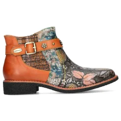 Bottines - COCRALIEO 44 | Laura Vita Cheap