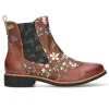 Bottines - COCRALIEO 06 | Laura Vita Best Sale