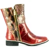 Bottines - COCRALIEO 18 | Laura Vita Best