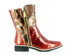 Bottines - COCRALIEO 18 | Laura Vita Best