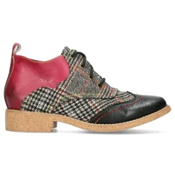 Bottines - COCRALIEO 07 | Laura Vita Sale