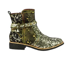 Bottines - COCRALIEO 23 | Laura Vita Discount
