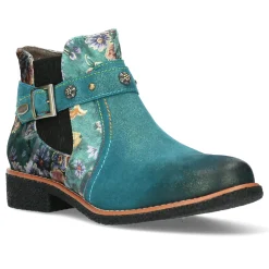 Bottines - COCRALIEO 04 | Laura Vita Clearance