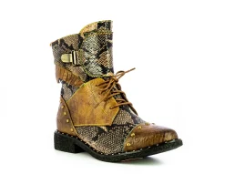 Bottines - COCRALIEO 12 | Laura Vita Discount