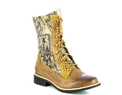 Bottines - COCRALIEO 521 | Laura Vita Outlet