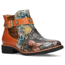 Bottines - COCRALIEO 44 | Laura Vita Cheap