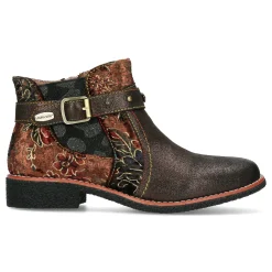 Bottines - COCRALIEO 44 | Laura Vita Clearance