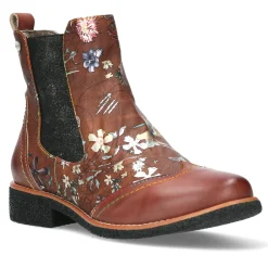 Bottines - COCRALIEO 06 | Laura Vita Best Sale