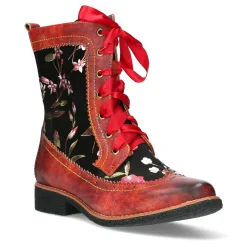 Bottines - COCRALIEO 62 | Laura Vita Sale