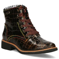 Bottines - COCRALIEO 60 | Laura Vita New