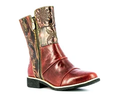 Bottines - COCRALIEO 18 | Laura Vita Best