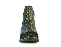 Bottines - COCRALIEO 16 | Laura Vita Hot