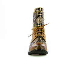 Bottines - COCRALIEO 12 | Laura Vita Discount