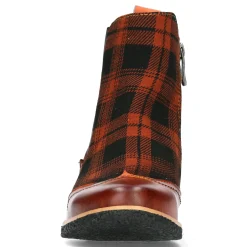 Bottines - COCRALIEO 06 | Laura Vita Hot