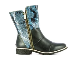 Bottines - COCRALIEO 18 | Laura Vita Best