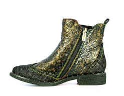 Bottines - COCRALIEO 16 | Laura Vita Hot