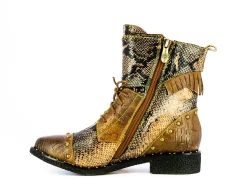 Bottines - COCRALIEO 12 | Laura Vita Discount