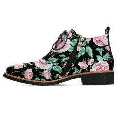 Bottines - COCRALIEO 07 | Laura Vita Online