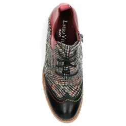 Bottines - COCRALIEO 07 | Laura Vita Sale