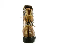 Bottines - COCRALIEO 12 | Laura Vita Discount