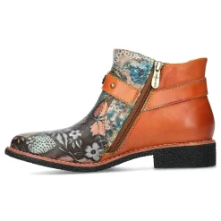 Bottines - COCRALIEO 44 | Laura Vita Cheap