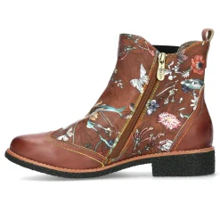 Bottines - COCRALIEO 06 | Laura Vita Best Sale