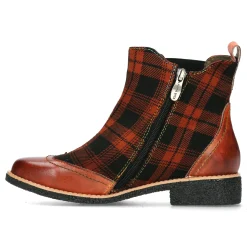Bottines - COCRALIEO 06 | Laura Vita Hot