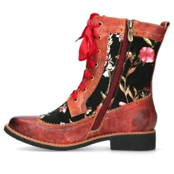 Bottines - COCRALIEO 62 | Laura Vita Sale