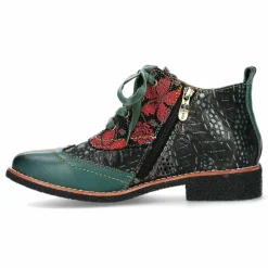Bottines - COCRALIEO 47 | Laura Vita Hot