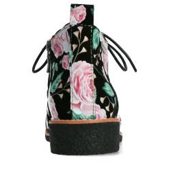 Bottines - COCRALIEO 07 | Laura Vita Online