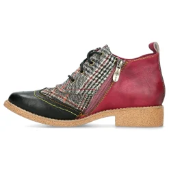 Bottines - COCRALIEO 07 | Laura Vita Sale