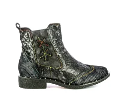 Bottines - COCRALIEO 16 | Laura Vita Hot