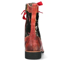 Bottines - COCRALIEO 62 | Laura Vita Sale