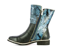 Bottines - COCRALIEO 18 | Laura Vita Best
