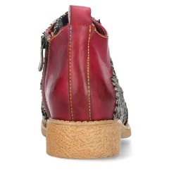 Bottines - COCRALIEO 07 | Laura Vita Sale