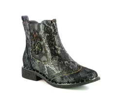 Bottines - COCRALIEO 16 | Laura Vita Hot