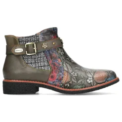 Bottines - COCRALIEO 44 | Laura Vita Cheap